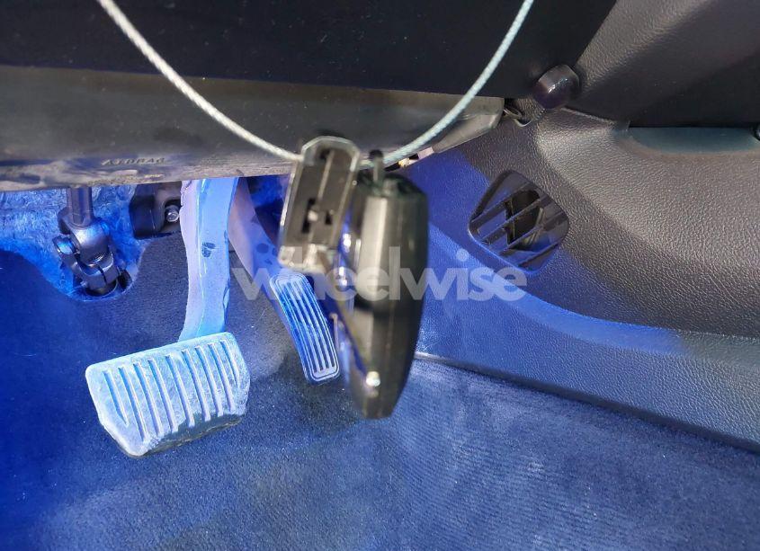 Photo 11 of 2018 Ford Fusion HYBRID SE (VIN 3FA6P0LU7JR197261)