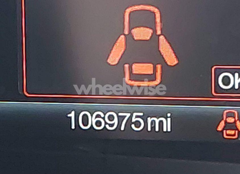 Photo 15 of 2018 Ford Fusion HYBRID SE (VIN 3FA6P0LU7JR197261)