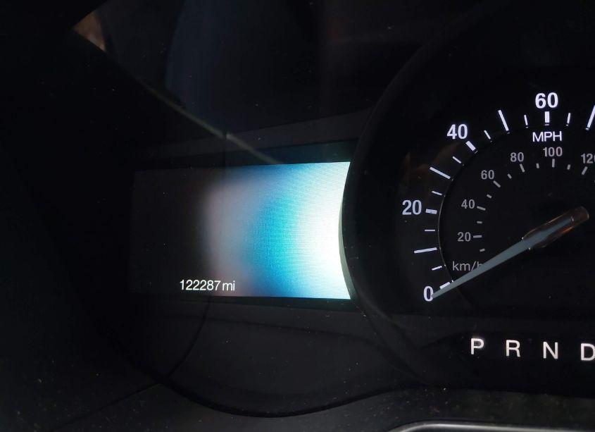 Photo 16 of 2018 Ford Fusion HYBRID SE (VIN 3FA6P0LU7JR261184)