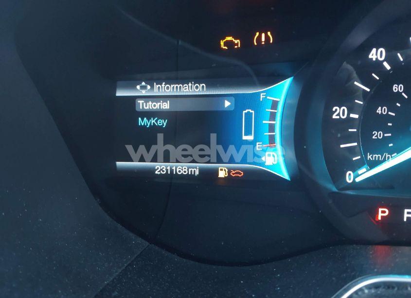 Photo 14 of 2018 Ford Fusion HYBRID SE (VIN 3FA6P0LU7JR269608)