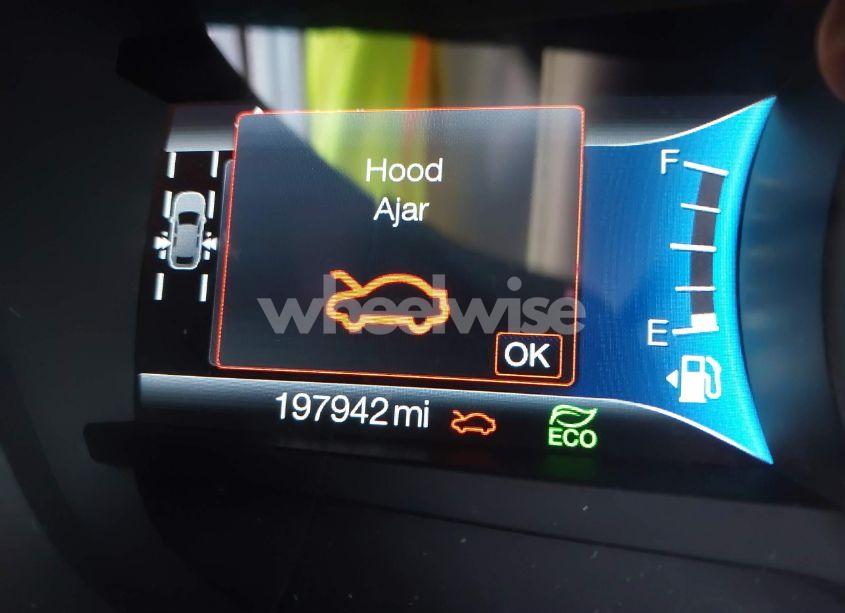 Photo 15 of 2019 Ford Fusion HYBRID SE (VIN 3FA6P0LU7KR137840)