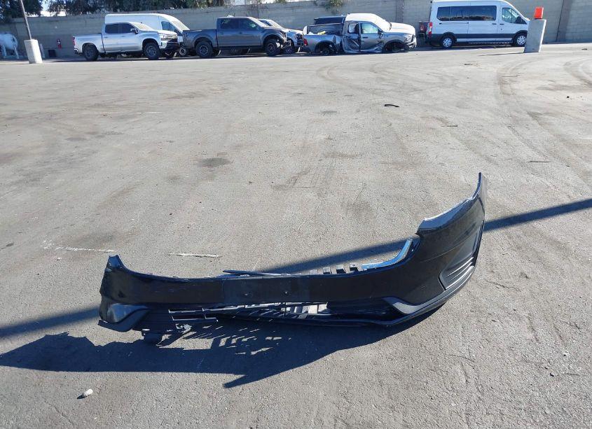 Photo 12 of 2019 Ford Fusion HYBRID SE (VIN 3FA6P0LU7KR220734)