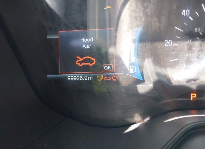 Photo 16 of 2019 Ford Fusion HYBRID SE (VIN 3FA6P0LU7KR220734)