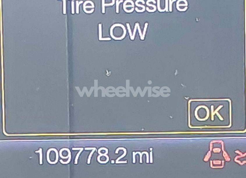 Photo 15 of 2013 Ford Fusion HYBRID SE (VIN 3FA6P0LU8DR155976)