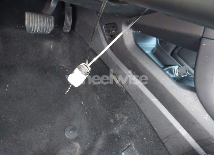 Photo 11 of 2013 Ford Fusion HYBRID SE (VIN 3FA6P0LU8DR162202)