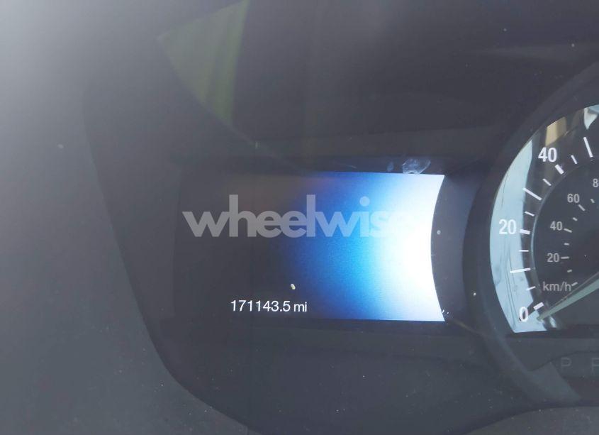 Photo 15 of 2013 Ford Fusion HYBRID SE (VIN 3FA6P0LU8DR162202)