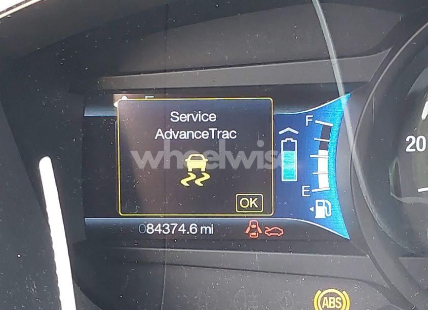 Photo 15 of 2013 Ford Fusion HYBRID SE (VIN 3FA6P0LU8DR302393)