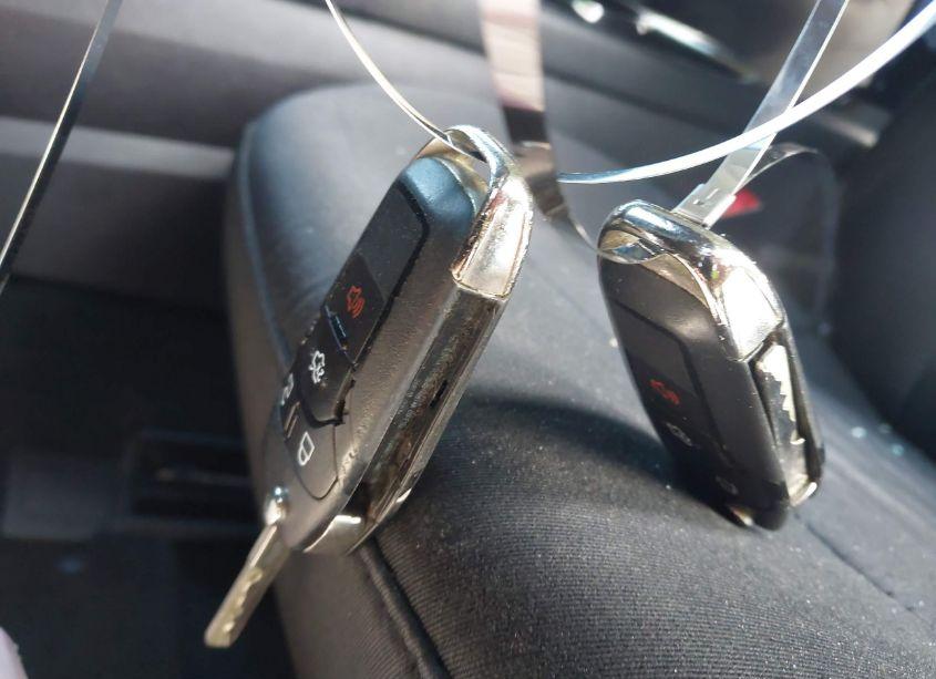 Photo 11 of 2014 Ford Fusion HYBRID SE (VIN 3FA6P0LU8ER182063)