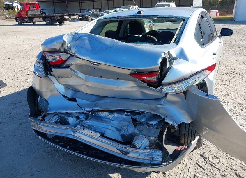 Photo 6 of 2014 Ford Fusion HYBRID SE (VIN 3FA6P0LU8ER182063)