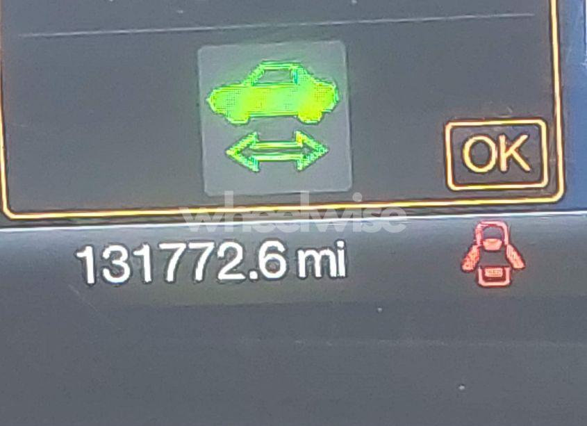 Photo 15 of 2014 Ford Fusion HYBRID SE (VIN 3FA6P0LU8ER192043)