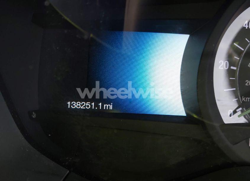 Photo 7 of 2015 Ford Fusion HYBRID SE (VIN 3FA6P0LU8FR149517)