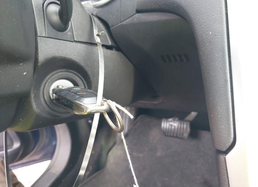 Photo 11 of 2016 Ford Fusion HYBRID SE (VIN 3FA6P0LU8GR177125)