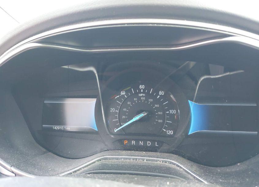 Photo 15 of 2016 Ford Fusion HYBRID SE (VIN 3FA6P0LU8GR177125)