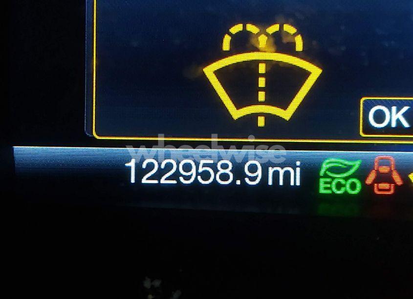 Photo 15 of 2016 Ford Fusion HYBRID SE (VIN 3FA6P0LU8GR350433)