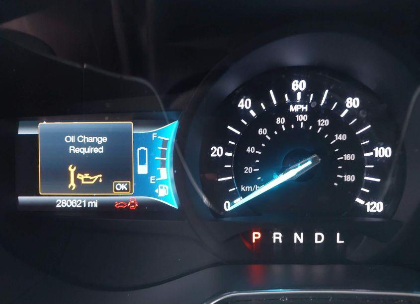 Photo 7 of 2017 Ford Fusion HYBRID SE (VIN 3FA6P0LU8HR196937)