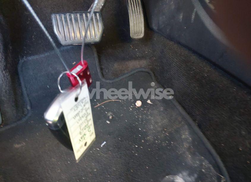 Photo 11 of 2017 Ford Fusion HYBRID SE (VIN 3FA6P0LU8HR374135)