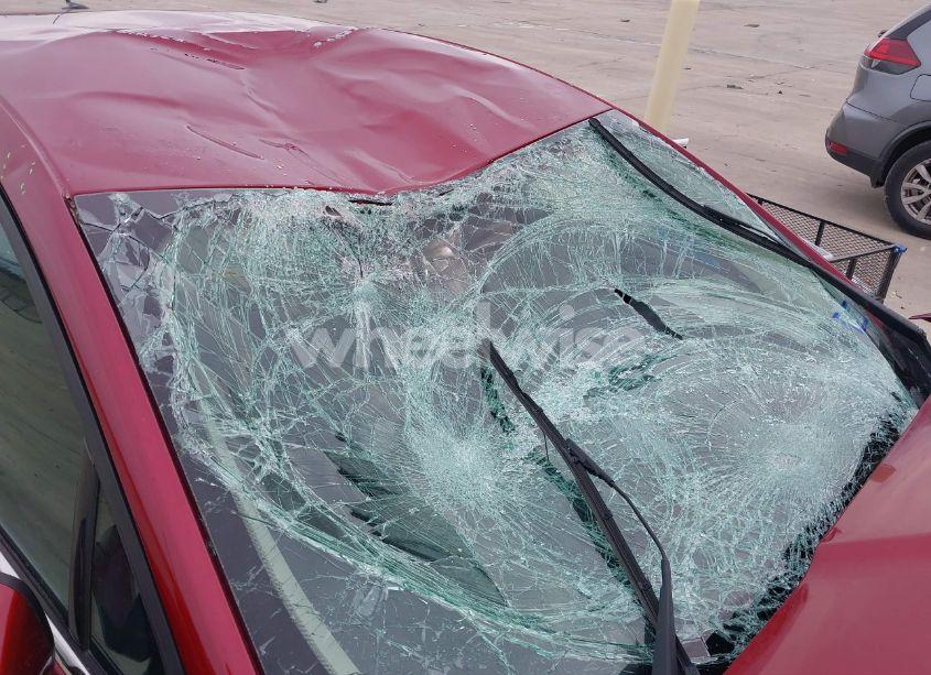 Photo 6 of 2017 Ford Fusion HYBRID SE (VIN 3FA6P0LU8HR386687)