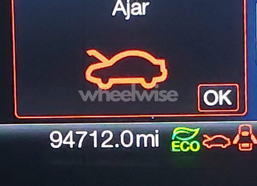 Photo 16 of 2017 Ford Fusion HYBRID SE (VIN 3FA6P0LU8HR412799)