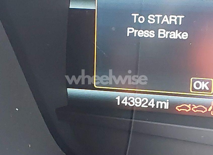 Photo 15 of 2018 Ford Fusion HYBRID SE (VIN 3FA6P0LU8JR137666)