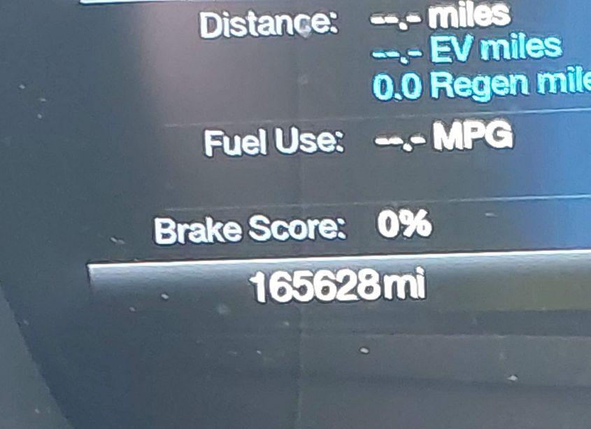 Photo 15 of 2018 Ford Fusion HYBRID SE (VIN 3FA6P0LU8JR206548)