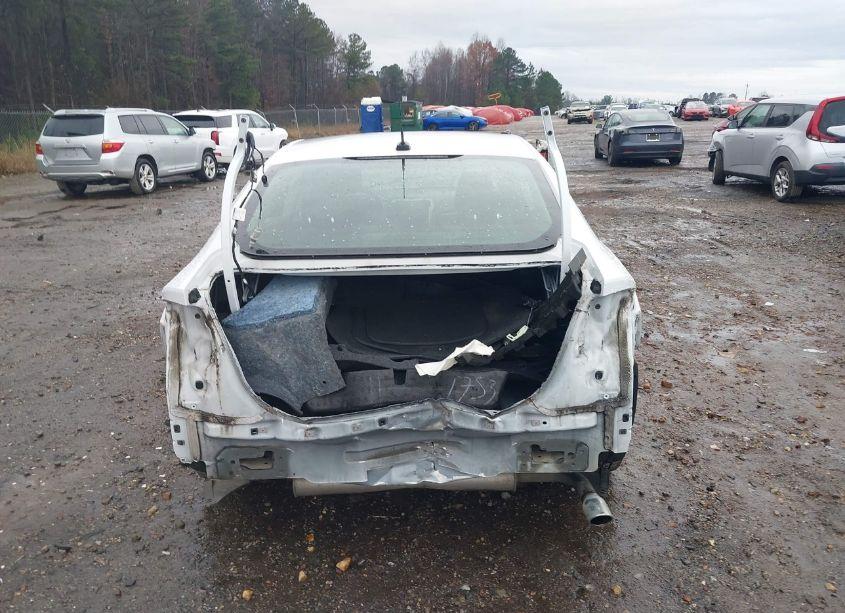 Photo 16 of 2018 Ford Fusion HYBRID SE (VIN 3FA6P0LU8JR206551)