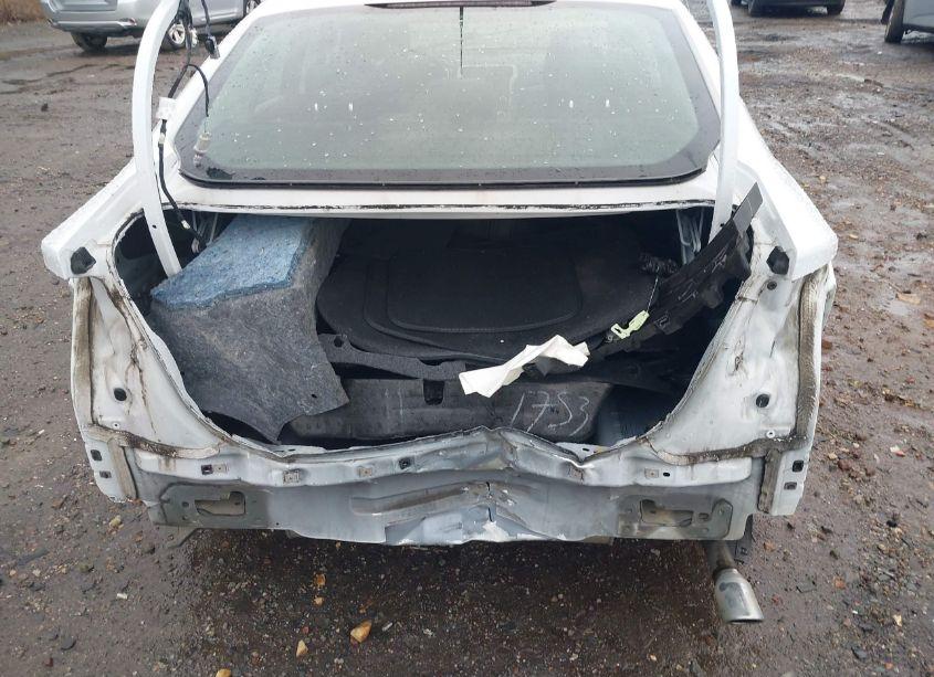 Photo 6 of 2018 Ford Fusion HYBRID SE (VIN 3FA6P0LU8JR206551)