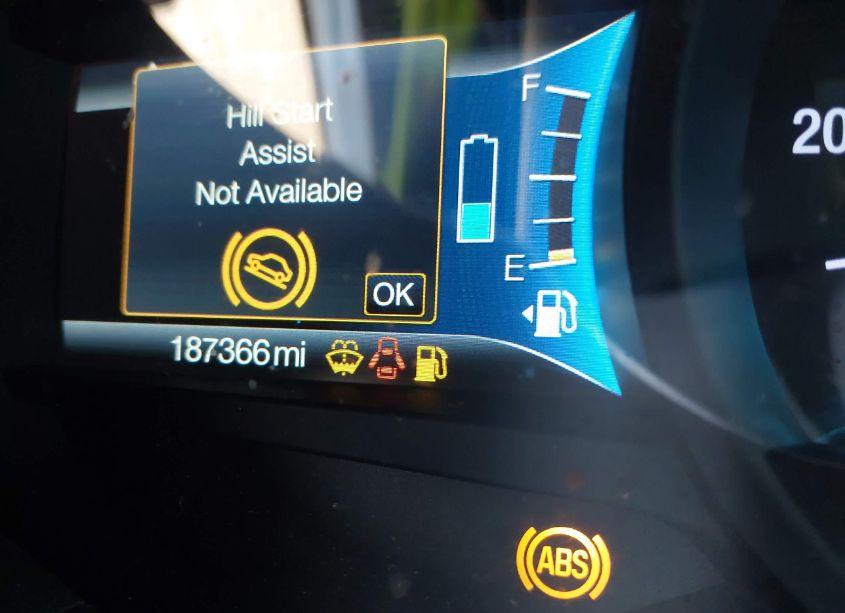 Photo 15 of 2018 Ford Fusion HYBRID SE (VIN 3FA6P0LU8JR219560)