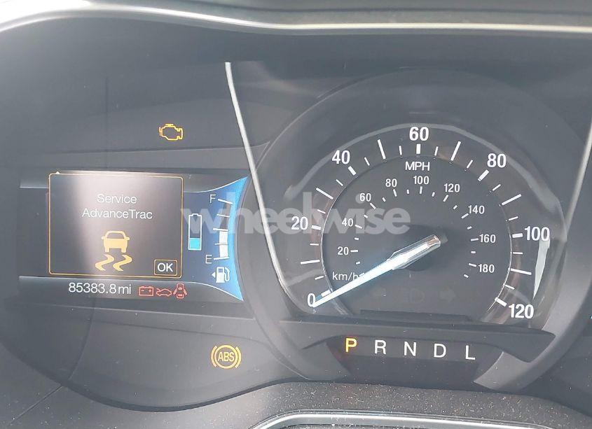 Photo 15 of 2018 Ford Fusion HYBRID SE (VIN 3FA6P0LU8JR227464)