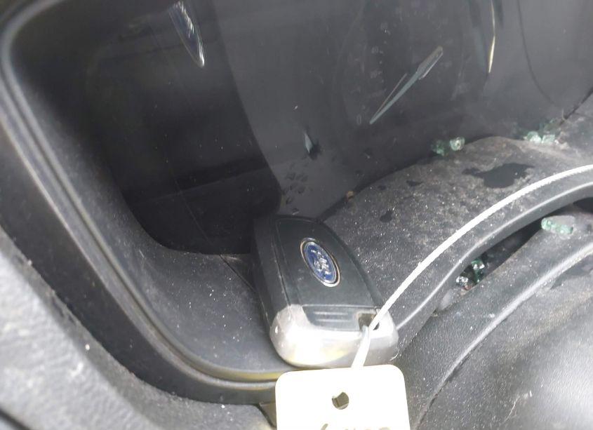 Photo 11 of 2018 Ford Fusion HYBRID SE (VIN 3FA6P0LU8JR234379)