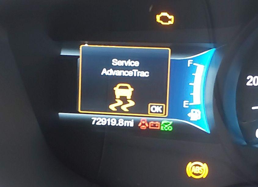 Photo 16 of 2019 Ford Fusion HYBRID SE (VIN 3FA6P0LU8KR211136)