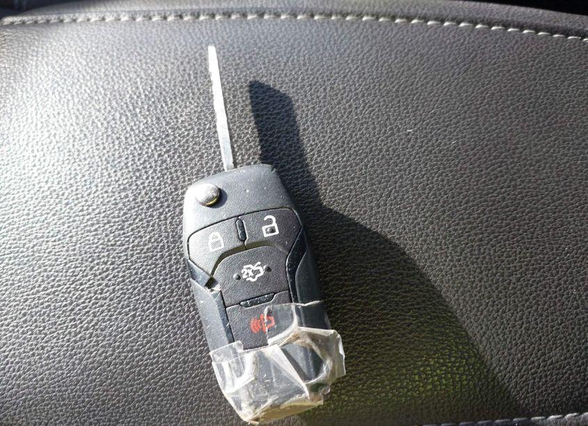 Photo 11 of 2013 Ford Fusion HYBRID SE (VIN 3FA6P0LU9DR180787)