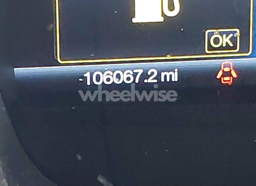 Photo 16 of 2013 Ford Fusion HYBRID SE (VIN 3FA6P0LU9DR355247)