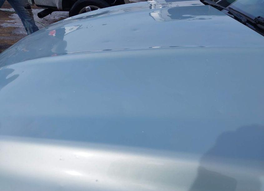 Photo 6 of 2014 Ford Fusion HYBRID SE (VIN 3FA6P0LU9ER151114)