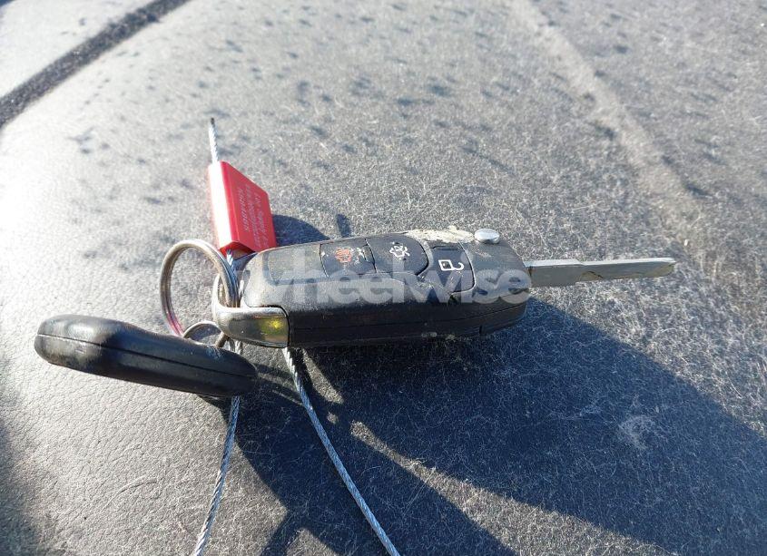 Photo 10 of 2014 Ford Fusion HYBRID SE (VIN 3FA6P0LU9ER389822)