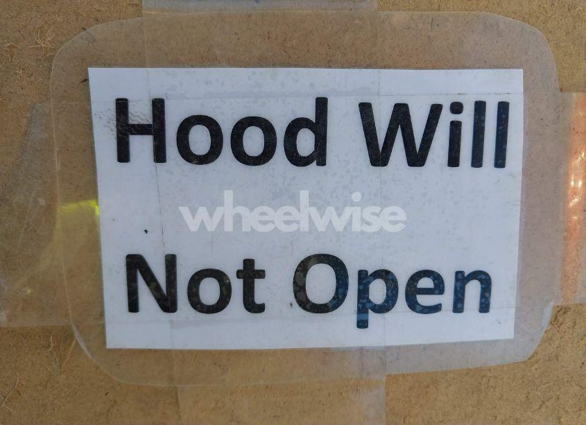 Photo 9 of 2014 Ford Fusion HYBRID SE (VIN 3FA6P0LU9ER389822)