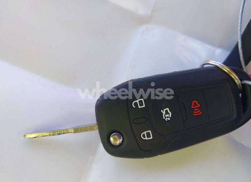 Photo 11 of 2015 Ford Fusion HYBRID SE (VIN 3FA6P0LU9FR294551)