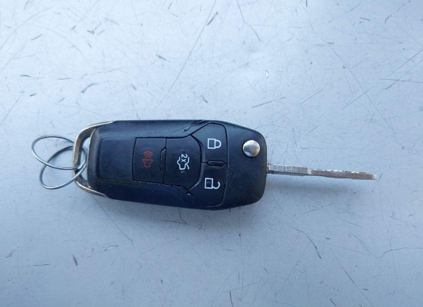 Photo 11 of 2016 Ford Fusion HYBRID SE (VIN 3FA6P0LU9GR178929)