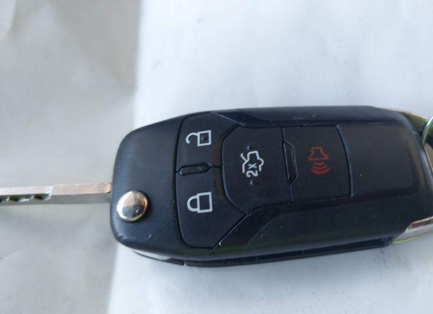 Photo 11 of 2016 Ford Fusion HYBRID SE (VIN 3FA6P0LU9GR202517)