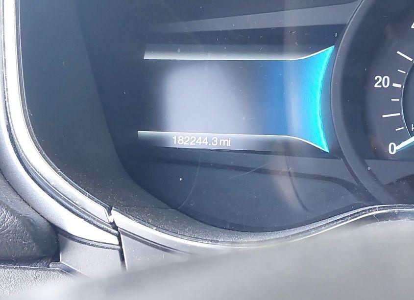 Photo 15 of 2016 Ford Fusion HYBRID SE (VIN 3FA6P0LU9GR202517)