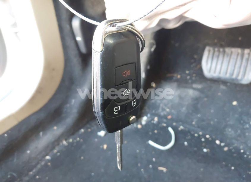 Photo 11 of 2016 Ford Fusion HYBRID SE (VIN 3FA6P0LU9GR343071)