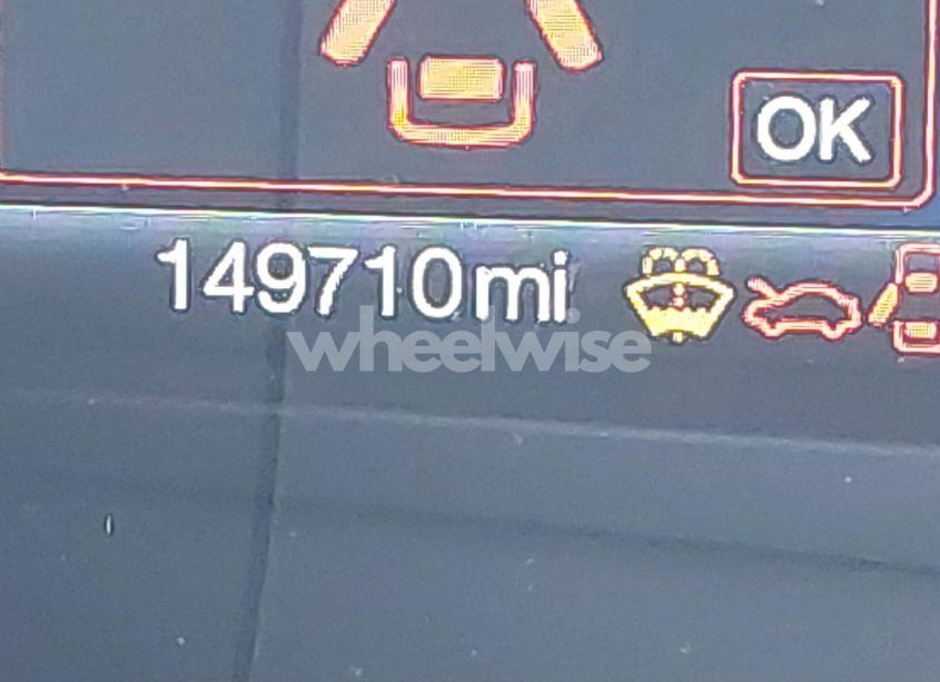 Photo 16 of 2017 Ford Fusion HYBRID SE (VIN 3FA6P0LU9HR163719)