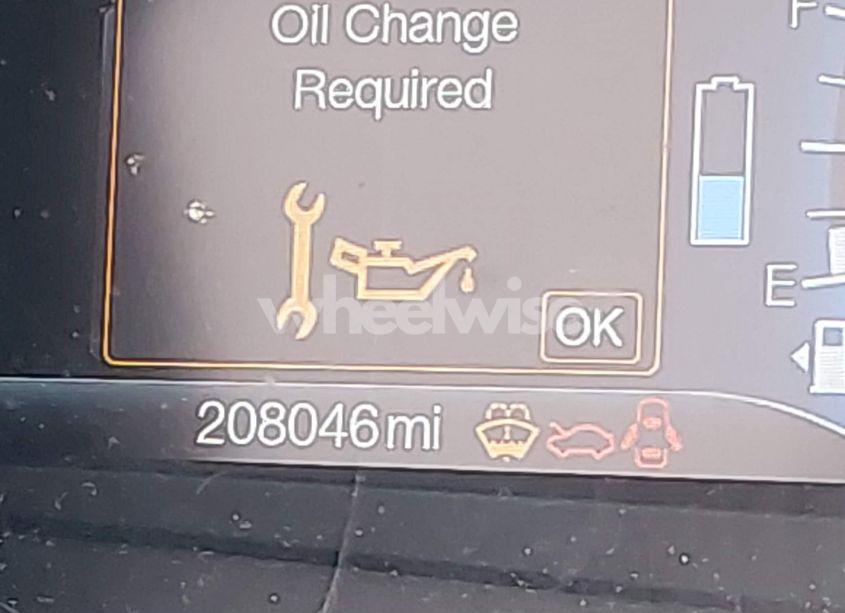 Photo 15 of 2018 Ford Fusion HYBRID SE (VIN 3FA6P0LU9JR103560)