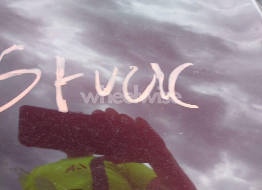 Photo 10 of 2018 Ford Fusion HYBRID SE (VIN 3FA6P0LU9JR153083)