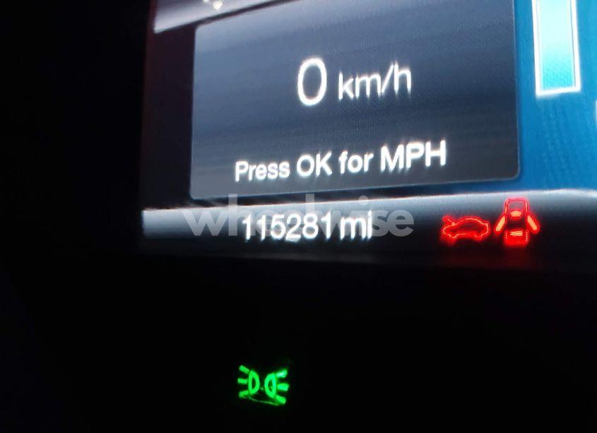 Photo 15 of 2018 Ford Fusion HYBRID SE (VIN 3FA6P0LU9JR221656)