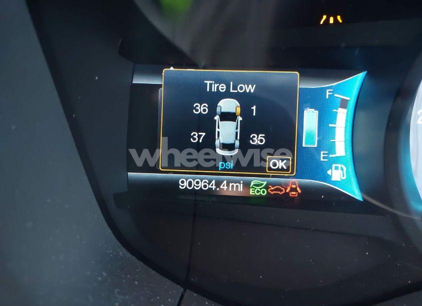 Photo 15 of 2018 Ford Fusion HYBRID SE (VIN 3FA6P0LU9JR279556)