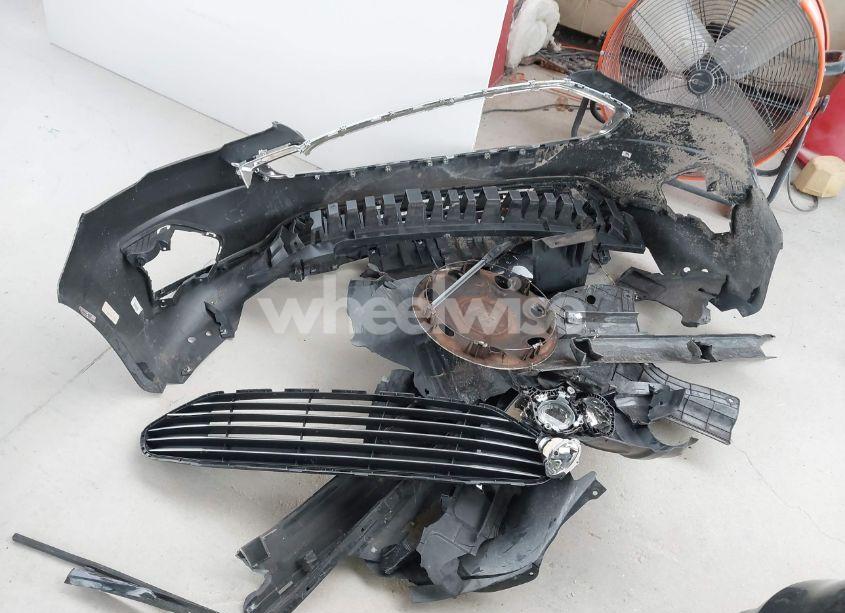 Photo 12 of 2019 Ford Fusion HYBRID SE (VIN 3FA6P0LU9KR116830)