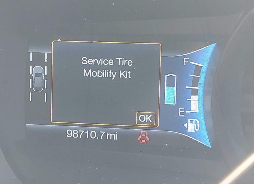 Photo 15 of 2019 Ford Fusion HYBRID SE (VIN 3FA6P0LU9KR147561)