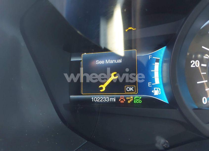 Photo 15 of 2019 Ford Fusion HYBRID SE (VIN 3FA6P0LU9KR204163)