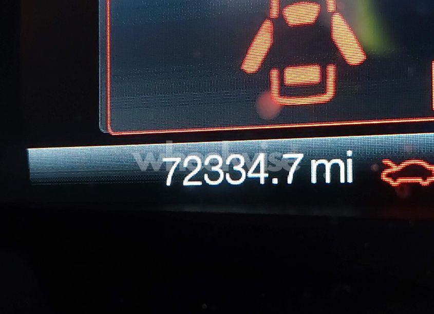 Photo 16 of 2019 Ford Fusion HYBRID SE (VIN 3FA6P0LU9KR214739)