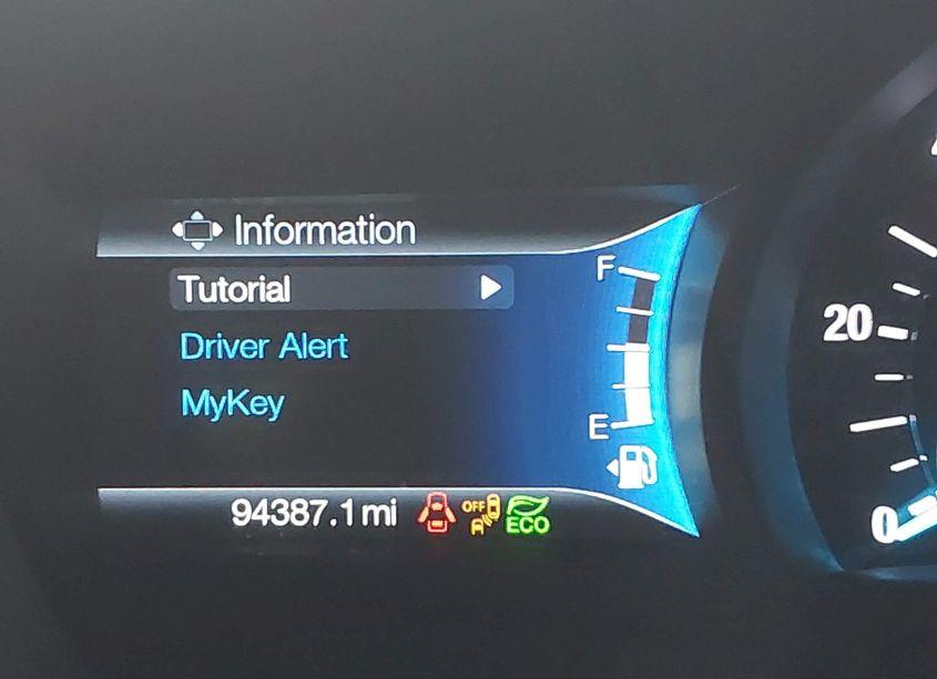 Photo 15 of 2019 Ford Fusion HYBRID SE (VIN 3FA6P0LU9KR262726)